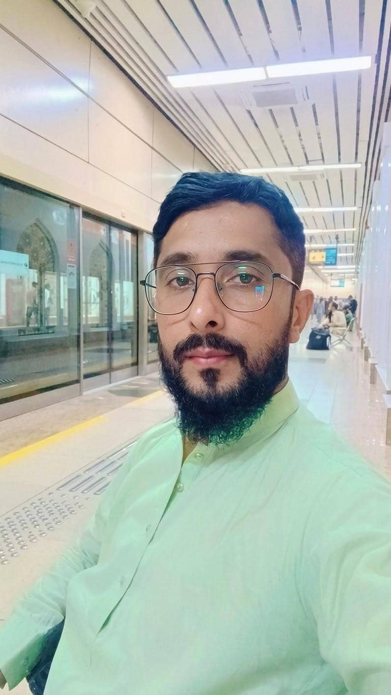 میاں بیوی کی جاب یا پیشنٹ کیئرجاب چاہیئے 0