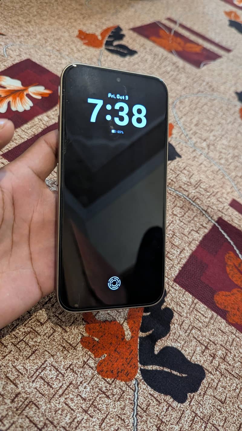 TECHNO CAMON 50 Box open 0
