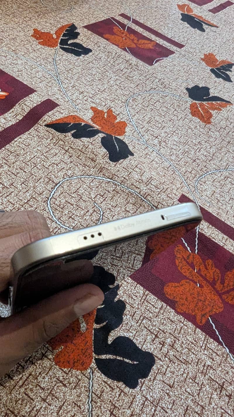 TECHNO CAMON 50 Box open 2