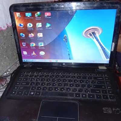 hp brand