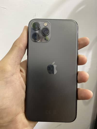 Apple iPhone 11 Pro