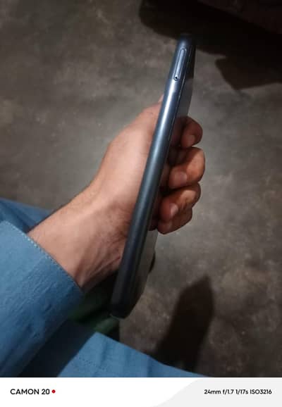 Samsung Mobile A14