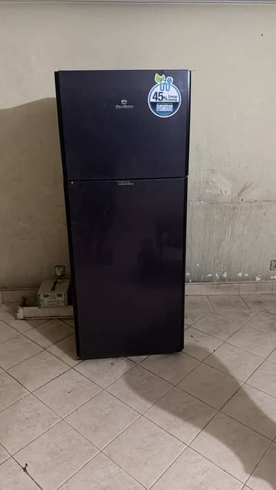 Dawlance fridge