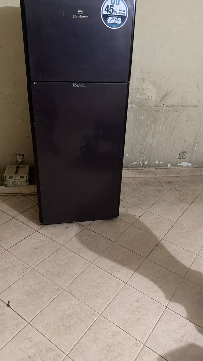 Dawlance fridge 2
