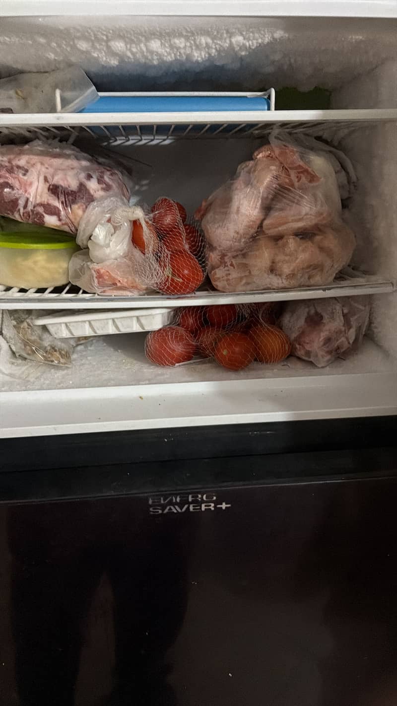 Dawlance fridge 3