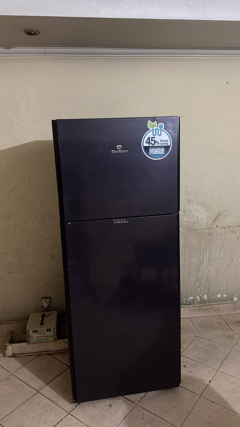 Dawlance fridge 4