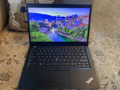 Lenovo Thinpad X13