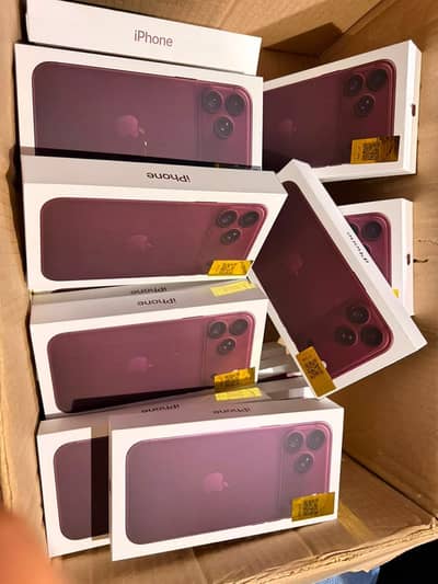 Apple iPhone 18 Pro Max