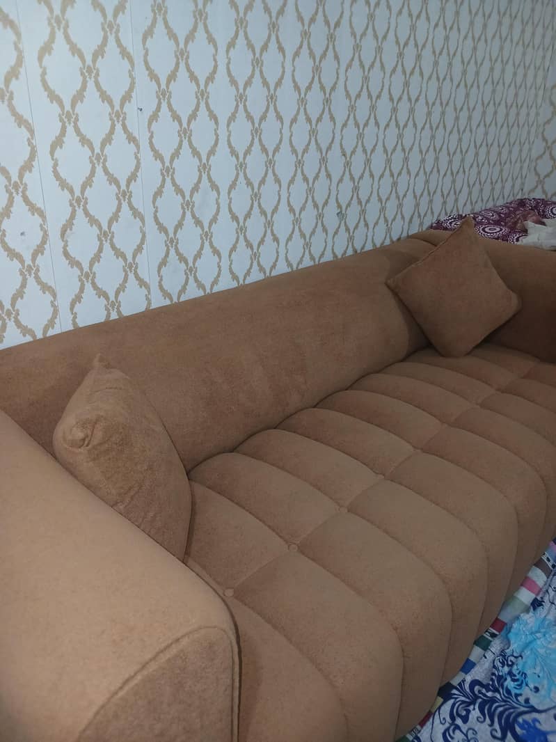bubble sofa 3 seater 2