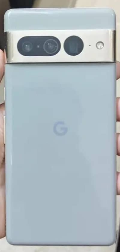 Pixel 7 Pro 128GB