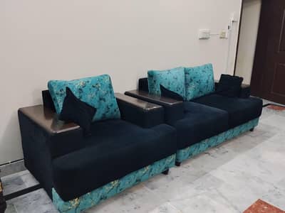 7 seater Sofa Set for Sale