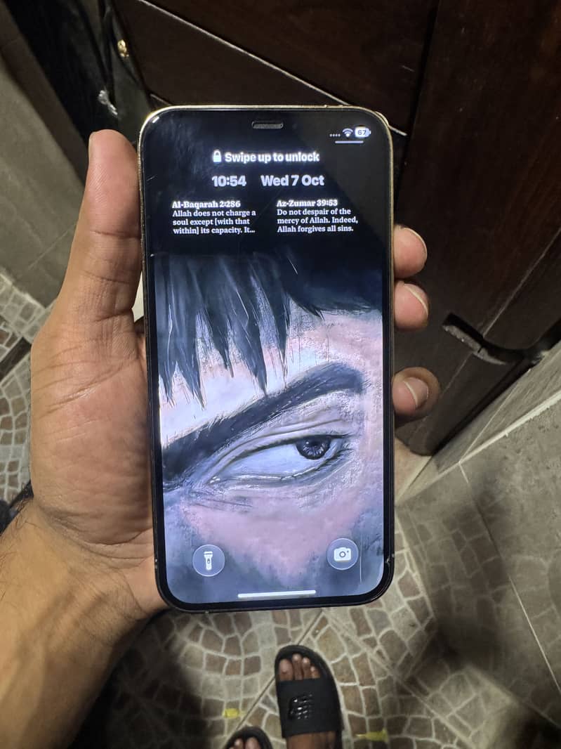 Apple iPhone 12 Pro 2