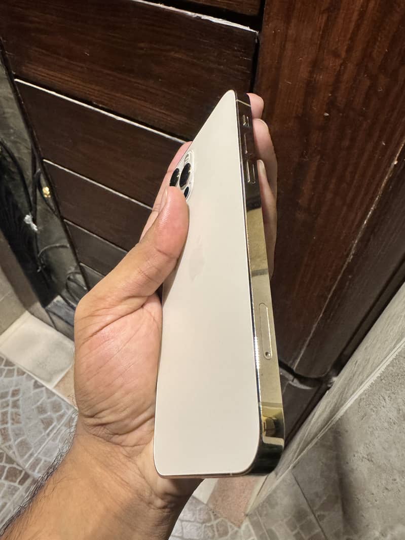 Apple iPhone 12 Pro 3