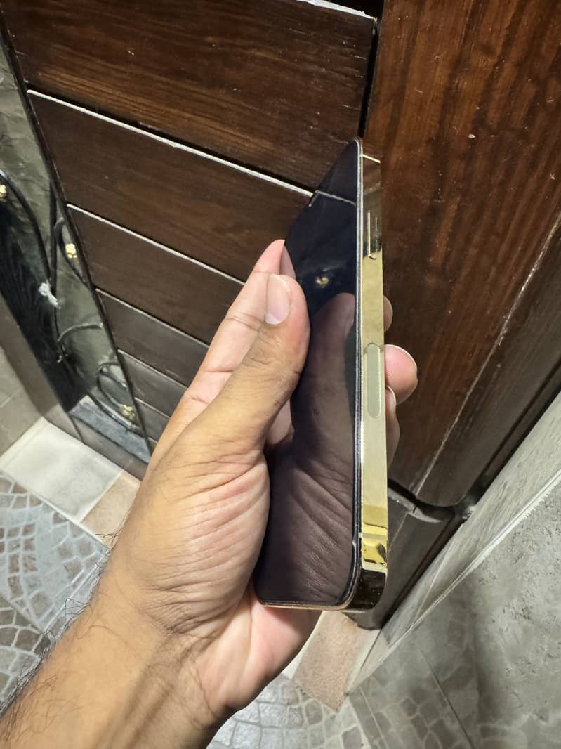 Apple iPhone 12 Pro 4