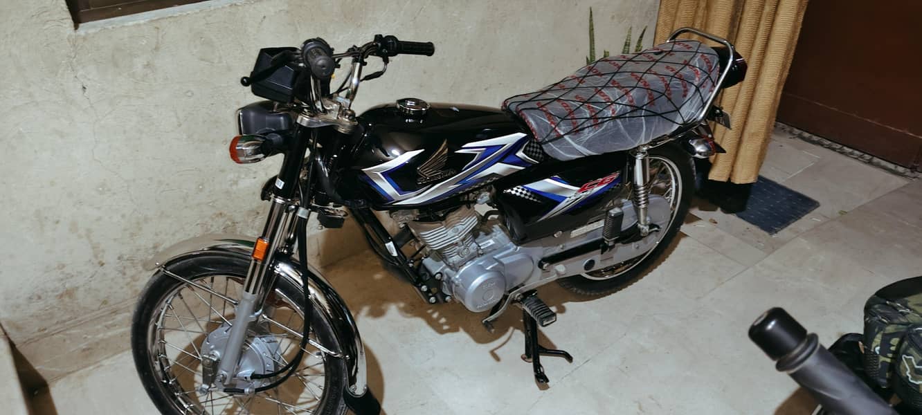 CG 125 1
