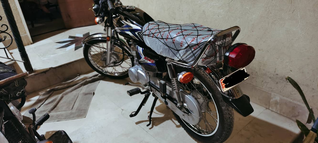 CG 125 2