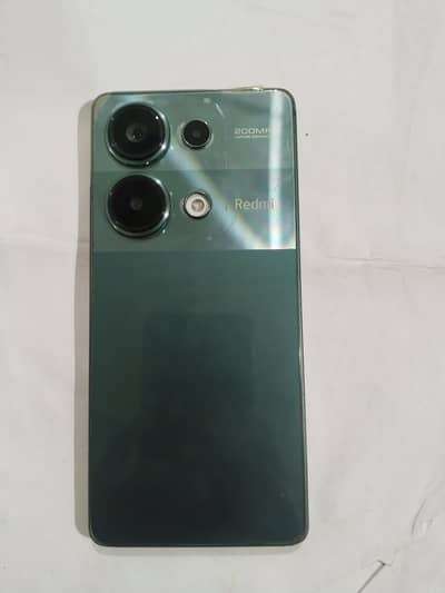 Xiaomi Redmi Note 13 Pro
