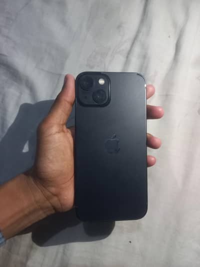 Apple iPhone 13  JV with box 128Gb LLA model