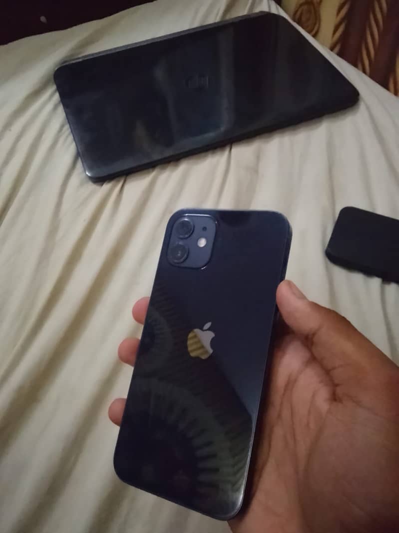 Apple iPhone 12 1