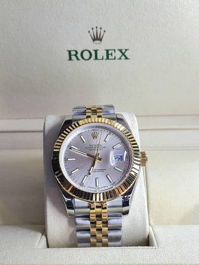 WATCHES