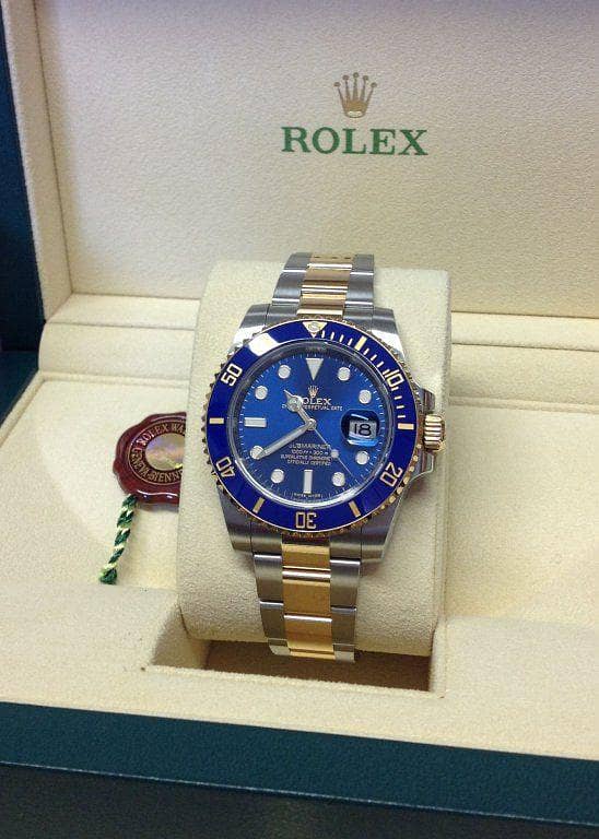 WATCHES 2