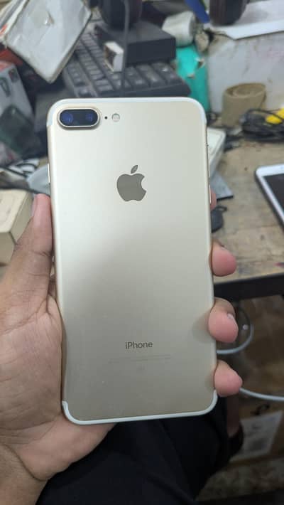Apple iPhone 7 Plus