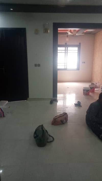 120 Yards House Available For Rent In Saadi Town