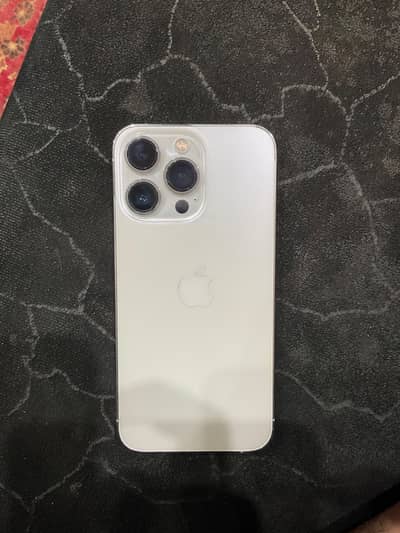 Apple iPhone 13 Pro