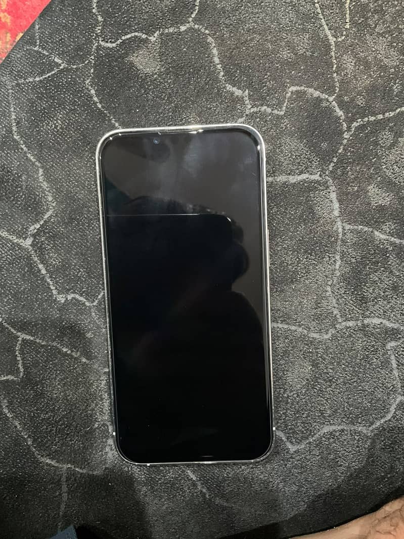 Apple iPhone 13 Pro 1