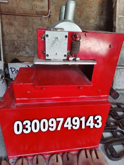 Shoe Making Machine / Industrial Shoe Press Machine for Sale