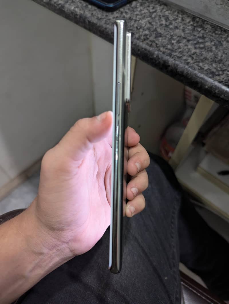 Infinix Note 40 Pro 1