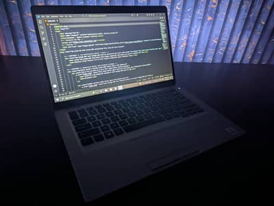 Dell Latitude 5410 || Quad Core 10th gen Processor || 10/10 Condition