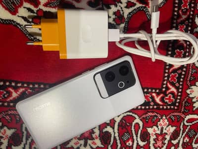 Realme GT 6