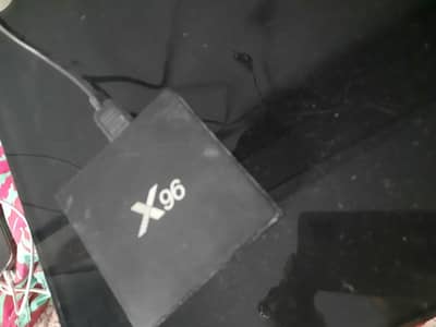 android box