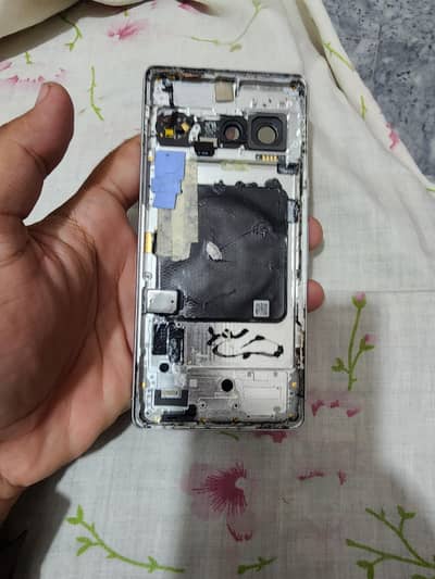 Google Pixel 7 Body