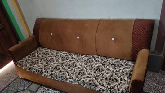 uses sofa set For Sale
