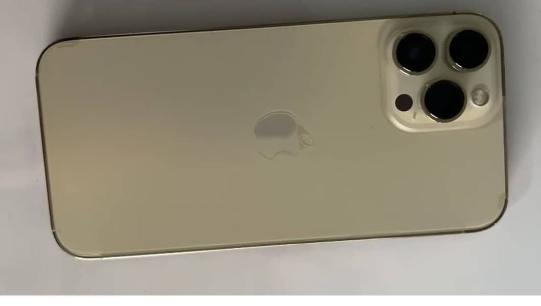Apple iPhone 13 Pro Max 3