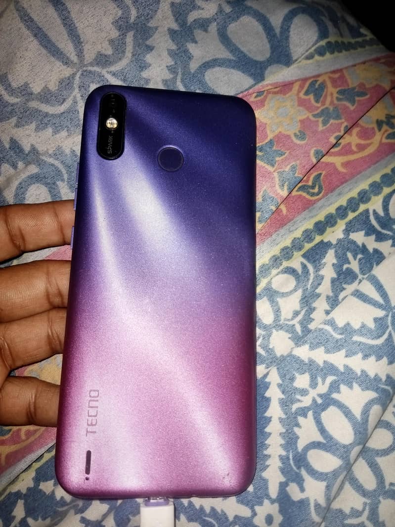 Tecno Other Model 0