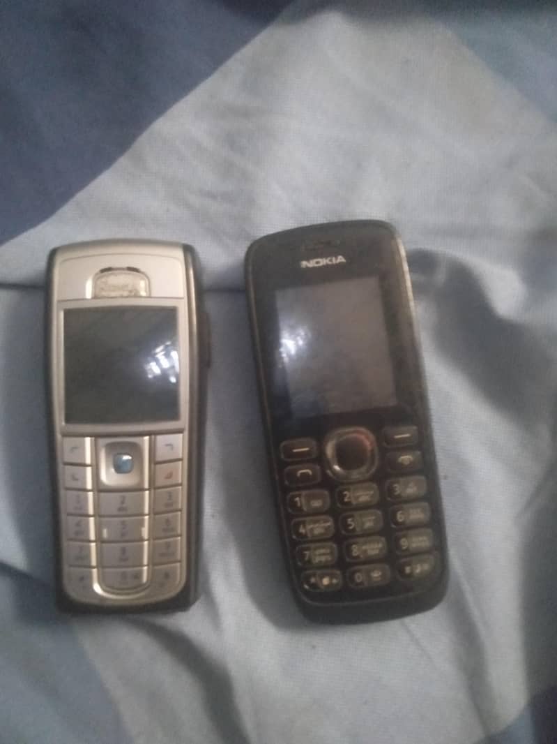 Nokia 1112 0
