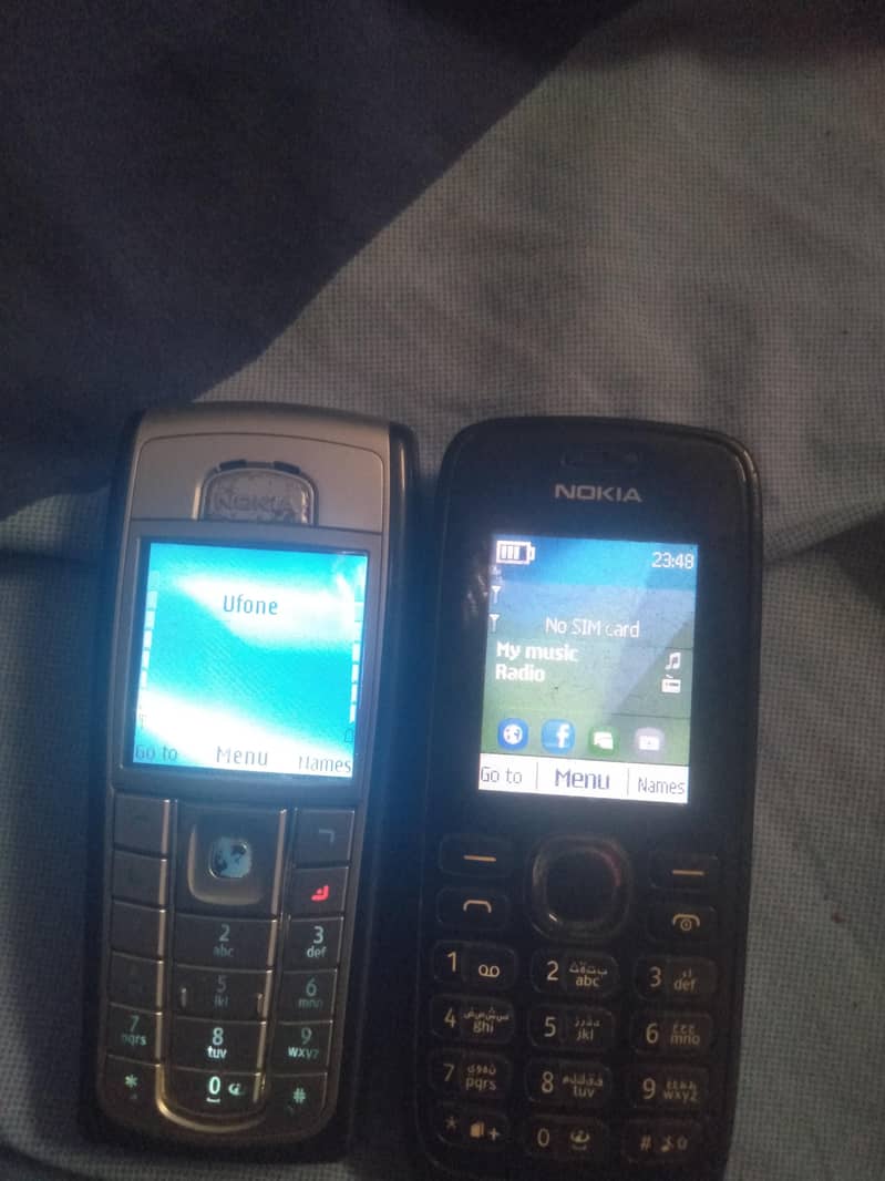 Nokia 1112 1