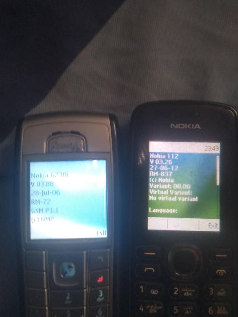 Nokia 1112 3