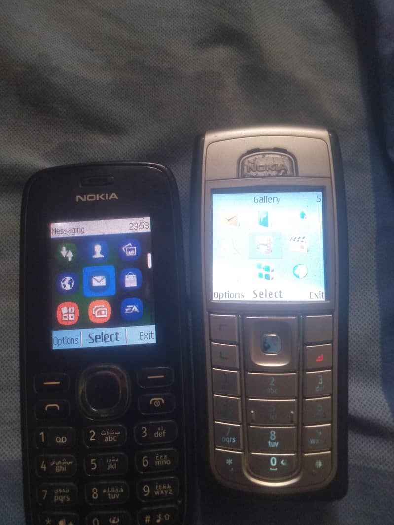 Nokia 1112 4