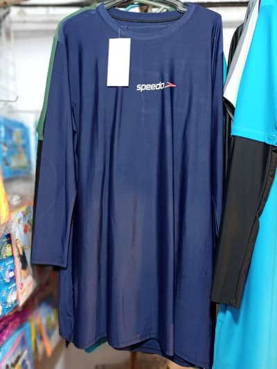 swimming costume