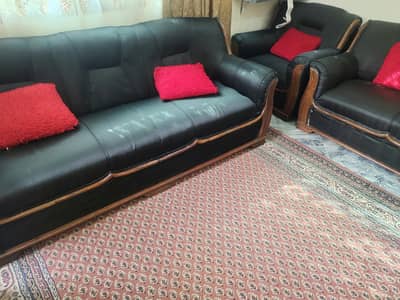 Sofa Set 10 Seater
