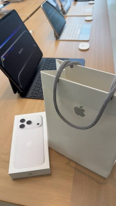 Apple iPhone 18 Pro