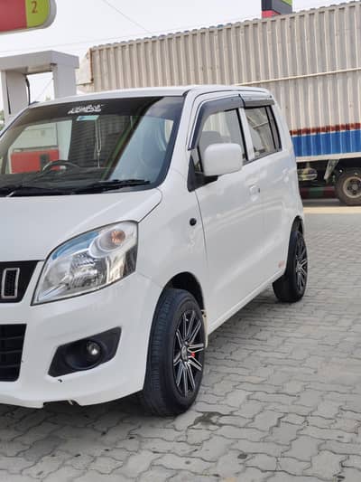 Suzuki Wagon R 2022