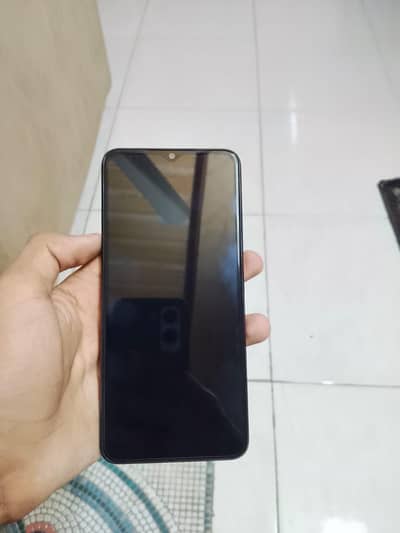Itel A70