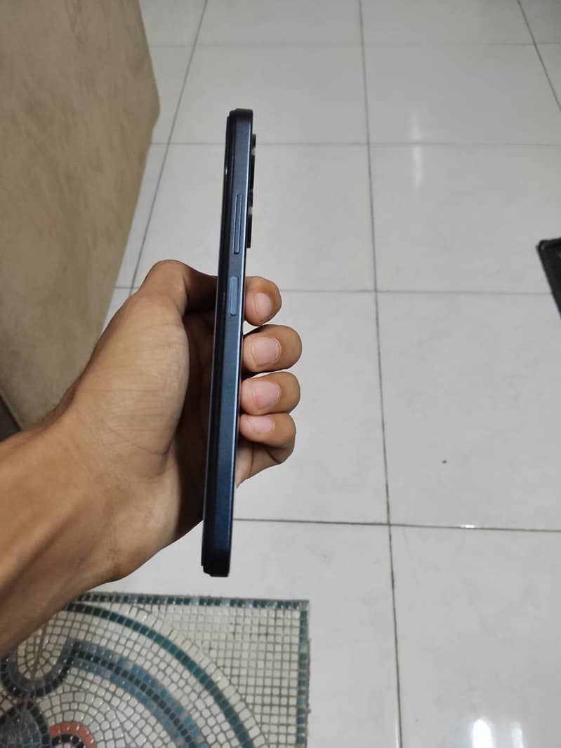 Itel A70 2