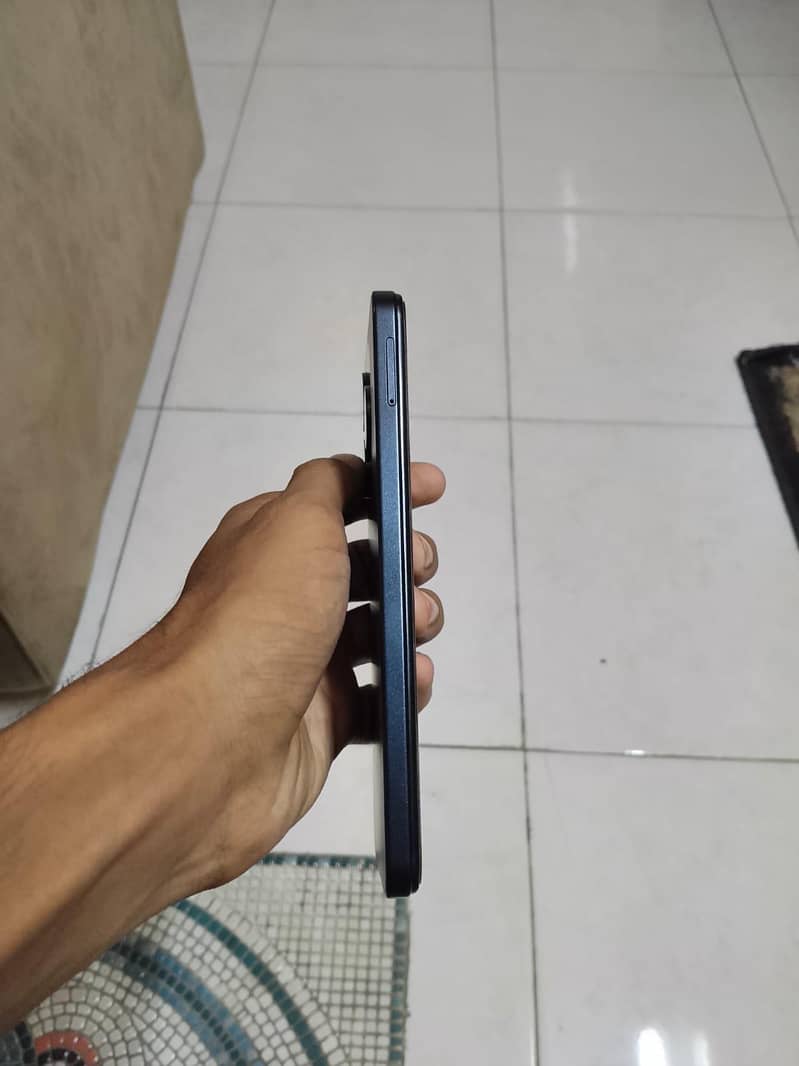 Itel A70 3