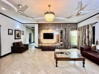 1 Kanal Super Out House Prime Hot For Sale dha Phase4